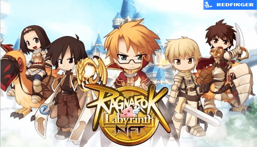 beginners guide, Ragnarok Labyrinth NFT